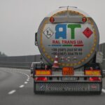 Fuite de matières dangereuses au péage de Toulouse-Nord, trafic perturbé sur l&rsquo;A62