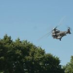 Opération commando en France : exercice grandeur nature des forces armées