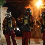 Pompiers en colère : le gouvernement français cherche à apaiser la crise syndicale.