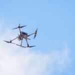 Un drone abattu par des avions de l&rsquo;Otan dans l&rsquo;espace aérien letton
