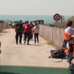 Incendies à Neufchâtel-Hardelot et Dannes : causes en cours d’investigation, situation contenue.