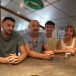 Drôme : Devenir sapeur-pompier volontaire, un engagement familial essentiel
