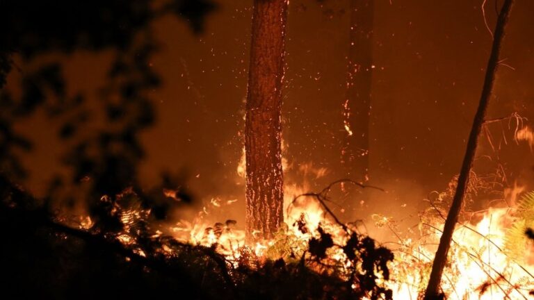 Vigilance orange « canicule » étendue à huit départements du Grand Est, 83 au total.