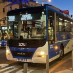 Suppression des bus de nuit dans les Alpes-Maritimes : une pétition pour éviter l&rsquo;isolement des quartiers fragiles