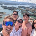 Séisme en Colombie : un étudiant de Lille lance une cagnotte pour les sinistrés.