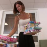 Deux écoles de Gironde collectent des fournitures scolaires pour les enfants sinistrés.