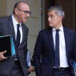 Policiers attendent soutien de Laurent Nuñez après note de Darmanin sur violences sexuelles sur mineurs