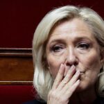 Tags découverts sur la maison des Le Pen à La Trinité-sur-Mer, une personne en garde à vue