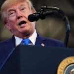 Donald Trump envisage de revendiquer le détroit d&rsquo;Ormuz comme territoire américain