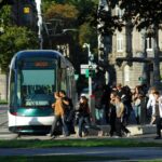Transports gratuits dans l&rsquo;Eurométropole ce samedi en raison d&rsquo;un pic de pollution