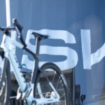 L&rsquo;équipe cycliste NSN se retire du Tour du Portugal après le décès de Finlay Tarling.