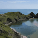 La baie des Trois-Falaises, source de bienfaits nutritionnels au petit-déjeuner.