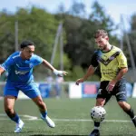 Match nul entre Plabennec et Ergué-Gaberic avant leur confrontation en championnat.