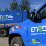 Coupure d&rsquo;électricité à Avignon : 450 foyers privés d&rsquo;électricité en raison de fortes chaleurs.