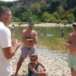 Saut de falaise : un expert partage des conseils pour éviter les accidents