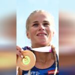 Alisa Vainio remporte le marathon des championnats d&rsquo;Europe d&rsquo;athlétisme en dominant la compétition.