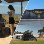 Fréquentation touristique en Normandie : premiers chiffres de juillet révélés.