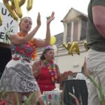 Célébrations de la Fête des fleurs et de la mer sur la côte picarde ce week-end.