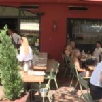 Canicule et pouvoir d’achat : la fréquentation touristique en baisse sur la Côte d’Azur