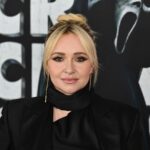 Hayden Panettiere, l&rsquo;actrice américaine de « Heroes », décède à 36 ans.
