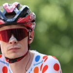 Jonas Vingegaard met fin à sa saison après une fracture de la clavicule sur le Tour de France