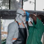 Ebola : plus de 2 300 morts en République démocratique du Congo, épidémie historique.
