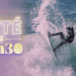 Surfeur étoilé : une compétition de surf prévue à 20h30 ce vendredi sur Franceinfo
