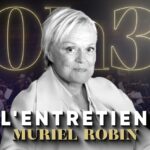 Muriel Robin présente des enjeux sociétaux dans &rsquo;20h30 le dimanche&rsquo; sur franceinfo