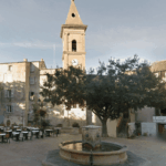 Décès du père Clément Meny en pleine messe de la Saint-Roch à Saint-Florent.