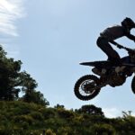 Un jeune homme décède en moto-cross dans la réserve naturelle de la confluence Garonne-Ariège.