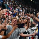 Victor Wembanyama rejoint l&rsquo;équipe de France pour les prochains matches internationaux.