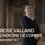 Rose Valland, figure historique, révélée dans les épisodes 1 et 2 de &rsquo;13h15 le dimanche&rsquo;
