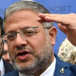 Gaza : les déclarations d&rsquo;Itamar Ben Gvir sur les éliminations ciblées suscitent des divisions en Israël