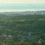 Feux de forêt maîtrisés entre Neufchâtel-Hardelot et Dannes, le préfet propose des mesures préventives.