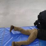 Gants électriques déployés par les agents de l&rsquo;immigration aux États-Unis.
