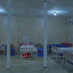 Ebola : l&rsquo;épidémie en République démocratique du Congo sans traitement ni vaccin.