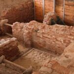 Pologne : des fouilles archéologiques révèlent des vestiges du ghetto de Varsovie
