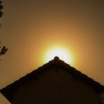 Météo-France annonce une baisse des températures, aucun département en vigilance orange canicule.
