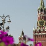 Russie : le Kremlin intensifie la répression contre les opposants à la guerre