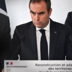 Incendies en Gironde : entreprises estiment les mesures gouvernementales insuffisantes