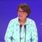 Agriculture et incendies : le budget d’Annie Genevard face aux défis du secteur