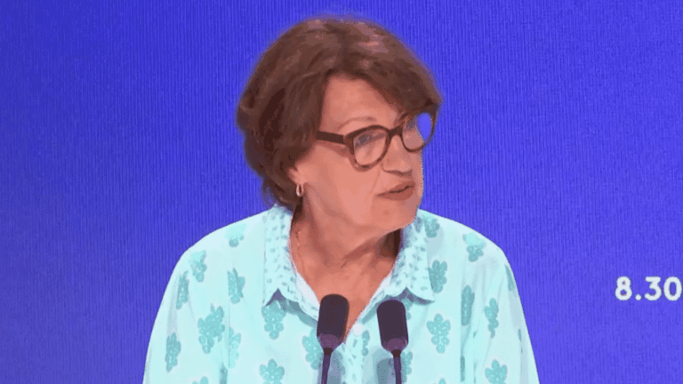 Crise agricole en France : sécheresse, canicule et incendies menacent les récoltes, selon la ministre.