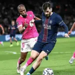 Un champion du monde français rejoint Le Mans avant le match contre le Stade Brestois en Ligue 1.