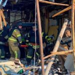 Attaque russe en Ukraine : au moins dix morts dans la région de Kharkiv