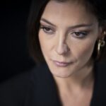 Les chanteuses s&rsquo;expriment sur les violences conjugales, selon Camille Lellouche.