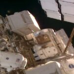 Sophie Adenot devient la première Française à sortir dans l&rsquo;espace, marquant une étape historique.