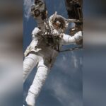 L&rsquo;exploration spatiale pourrait-elle ralentir le vieillissement humain ?