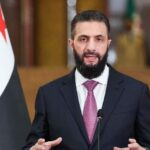 La Syrie et les États-Unis accusent Israël d&rsquo;attaquer un aéroport militaire syrien.