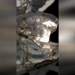 Sophie Adenot réalise une sortie historique dans l’espace pour la France.