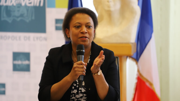Sénatoriales : trois mouvements de gauche s’opposent à la candidature d’Hélène Geoffroy